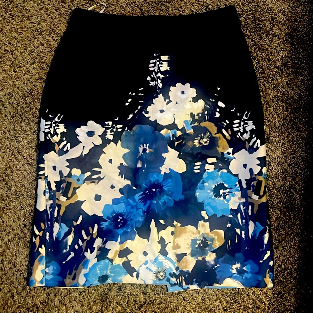 Kate spade pencil skirt